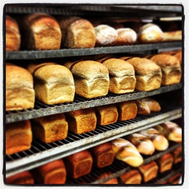Big Sky Bread Co - Bakery restaurant in Dayton, OH
